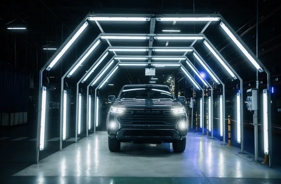 O retorno do Salão do Automóvel 2025 mostra a ofensiva real das montadoras, que chegam com elétricos extremos, híbridos flex e SUVs maiores para reconquistar espaço num mercado em mudança.