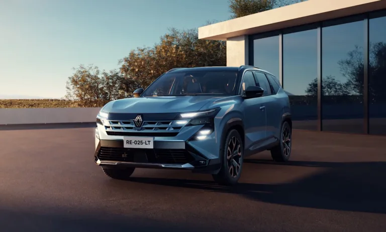 Renault Boreal Iconic 1.3 2026: Preço, Ficha técnica, Consumo, Equipamentos e Fotos; SUV entrega bom desempenho e conforto para famílias que buscam espaço e tecnologia