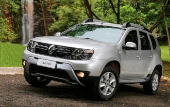 O Renault Duster Dynamique 2.0 4x4 2016 é ideal para quem busca um SUV usado resistente e espaçoso. Vale a pena para famílias e motoristas que enfrentam terrenos mistos.