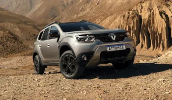 Renault Duster Iconic Plus 1.3 2025: Preço, Ficha técnica, Consumo, Equipamentos e Fotos; SUV entrega desempenho forte, conforto e boa autonomia