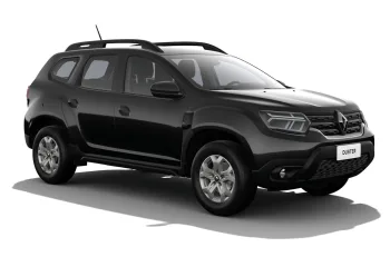 Renault Duster Intense Plus 1.6 2026: Preço, Ficha técnica, Consumo, Equipamentos e Fotos; SUV tem 475 litros de porta-malas e é ideal para uso urbano e viagens