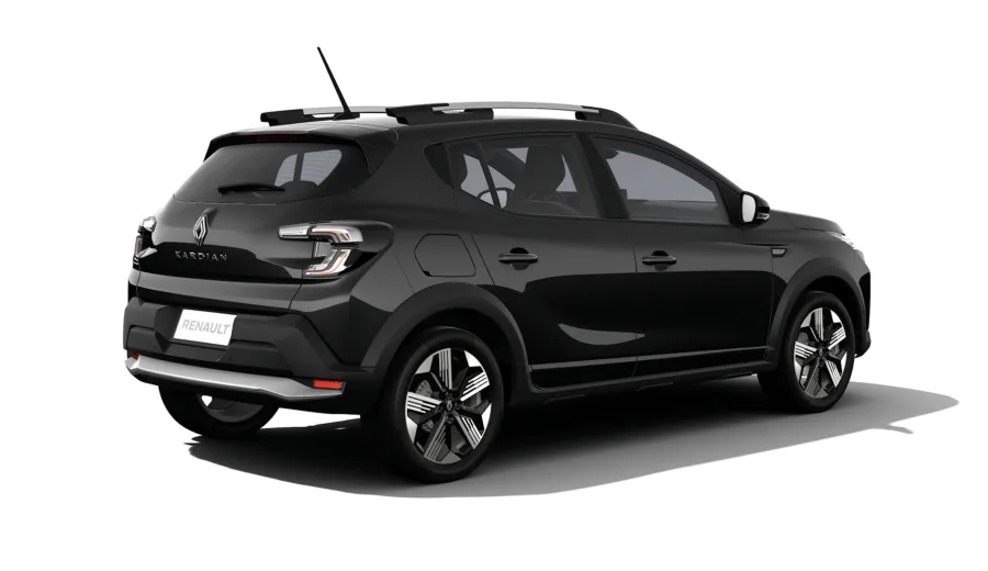 O consumo com etanol é de 8,8 km/l na cidade e 9,7 km/l na estrada. Com gasolina, o número sobe para 12,8 km/l urbano e 13,9 km/l rodoviário. A autonomia pode chegar a 695 km com gasolina.