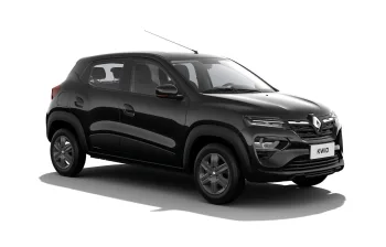Renault Kwid Intense 1.0 2025: Preço, Ficha técnica, Consumo, Equipamentos e Fotos; hatch faz até 15,5 km/l e é ideal para o uso urbano diário