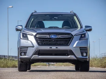 Subaru Forester S Hybrid 2.0 2023: Ficha Técnica, preço e consumo; SUV híbrido se destaca pelo conforto e robustez