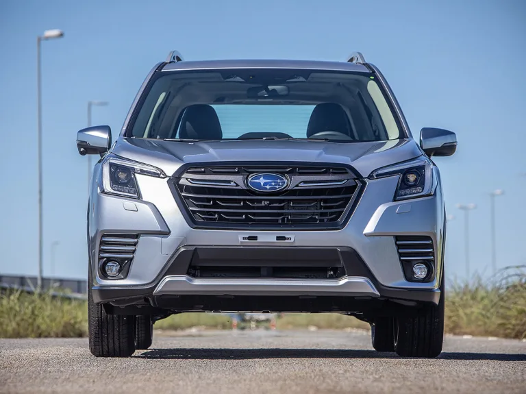 Subaru Forester S Hybrid 2.0 2023: Ficha Técnica, preço e consumo; SUV híbrido se destaca pelo conforto e robustez