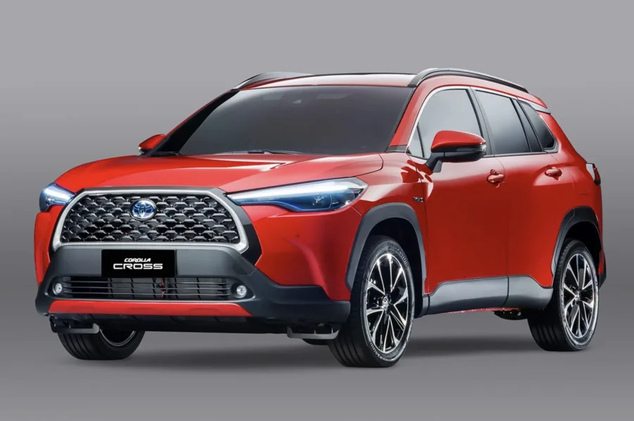 Serve para quem busca um SUV médio confortável, econômico e fácil de manter, equilibrando espaço interno e eficiência no dia a dia urbano e rodoviário.