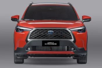 Toyota Corolla Cross XRX Hybrid 1.8 2023: Ficha Técnica, preço e consumo; SUV híbrido surpreende pela economia de até 17,8 km/l e conforto na estrada