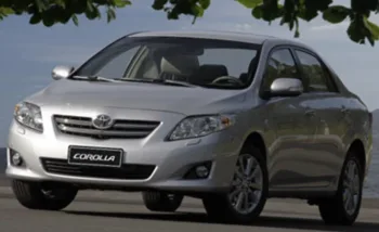 Toyota Corolla XLi 1.8 AT 2011: Preço, Ficha técnica, Consumo, Equipamentos e Fotos; sedã tem 132 cv e câmbio automático, ideal para uso diário com conforto e confiabilidade