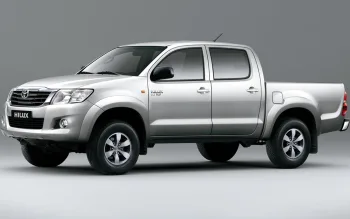 Toyota Hilux 2.7 SR 2014: Preço, Ficha técnica, Consumo, Equipamentos e Fotos; picape potente e resistente para o trabalho e o dia a dia