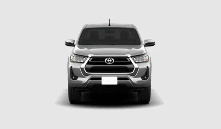 Toyota Hilux SRV 2.8 2024: Preço, Ficha técnica, Consumo, Equipamentos e Fotos; picape tem caçamba de 1.000 litros e autonomia de 904 km, ideal para trabalho e viagem
