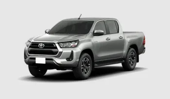 Toyota Hilux SRV 2.8 2024: Preço, Ficha técnica, Consumo, Equipamentos e Fotos; picape tem caçamba de 1.000 litros e autonomia de 904 km, ideal para trabalho e viagem