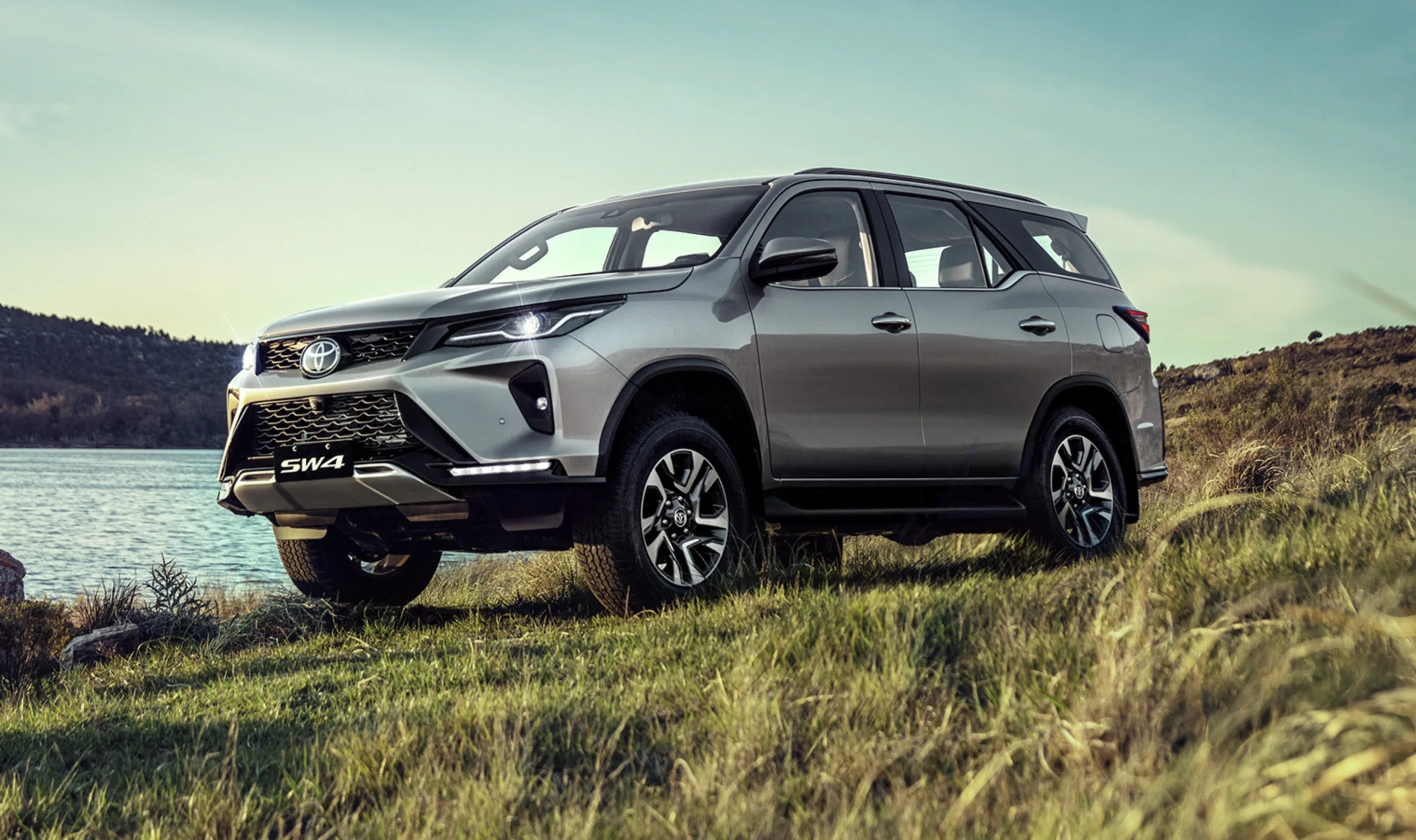 Diferença entre SUV e crossover: base estrutural muda o jeito de olhar Creta, Tracker e T-Cross