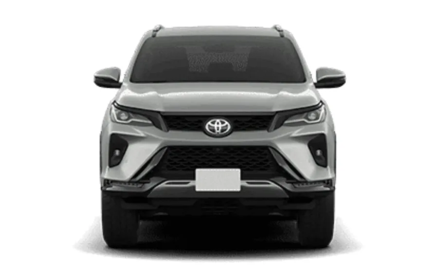 Toyota SW4 SRX Platinum 2.8 2025 é um SUV grande com tração 4x4, voltado a famílias e motoristas que viajam com frequência e precisam de espaço e robustez para enfrentar estradas desafiadoras.