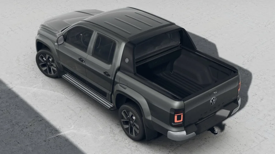 As versões da Amarok 2026 equilibram robustez e conforto, com motor V6 TDI 4Motion; cada uma atende perfis que vão do trabalho ao uso premium.