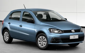 Volkswagen Gol Trendline 1.6 2018: Ficha técnica, preço e fotos; hatch robusto alia desempenho confiável e consumo econômico em rotinas urbanas