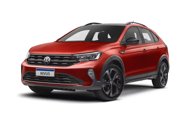 Volkswagen Nivus Comfortline 1.0 TSI 2024 mantém desempenho ágil e bom consumo como SUV usado confiável no mercado brasileiro