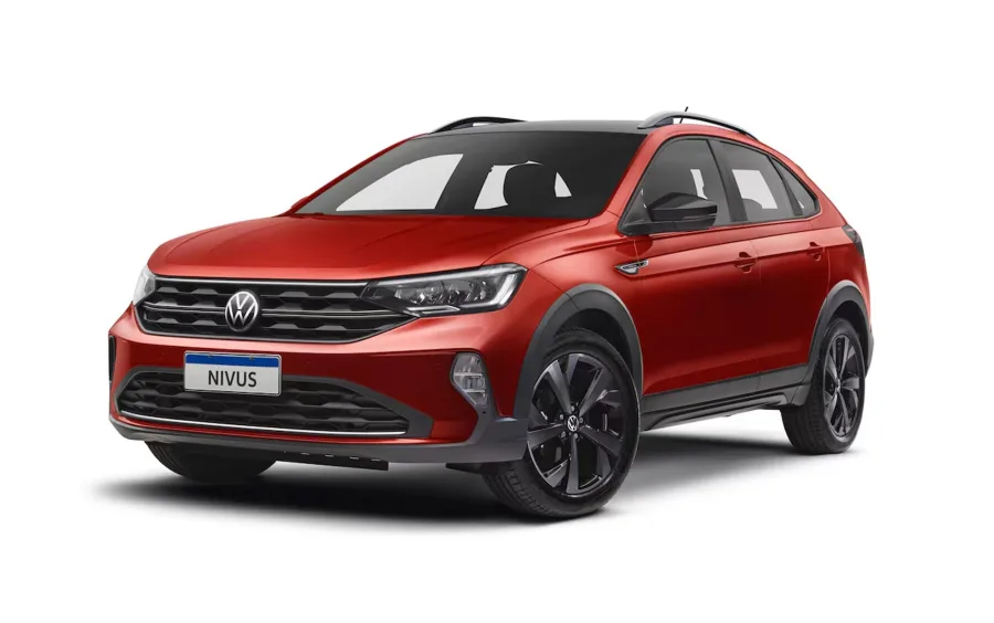 Volkswagen Nivus Comfortline 1.0 TSI 2024 mantém desempenho ágil e bom consumo como SUV usado confiável no mercado brasileiro