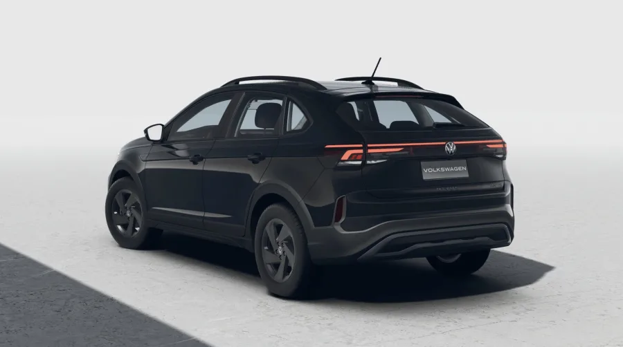 Volkswagen Nivus Comfortline 1.0 TSI 2025: Preço, Ficha técnica, Consumo, Equipamentos e Fotos; SUV urbano anda bem, tem baixo consumo e vai bem na estrada