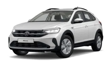 Volkswagen Nivus Sense 1.0 TSI 2024: Preço, Ficha técnica, Consumo, Equipamentos e Fotos; versão mais barata do SUV traz câmbio automático de 6 marchas