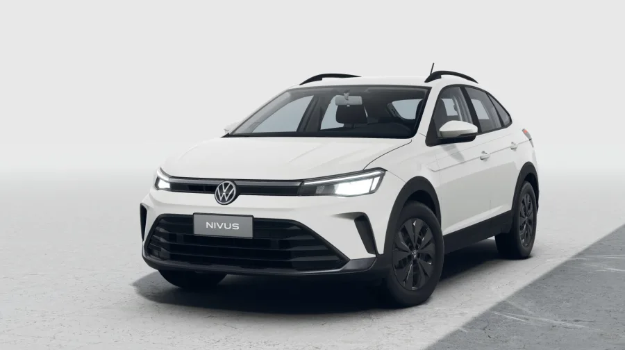 O consumo é destaque: 8,6 km/l no etanol e 12,4 km/l na gasolina em cidade, chegando a 14,8 km/l na estrada, com autonomia de até 725 km.