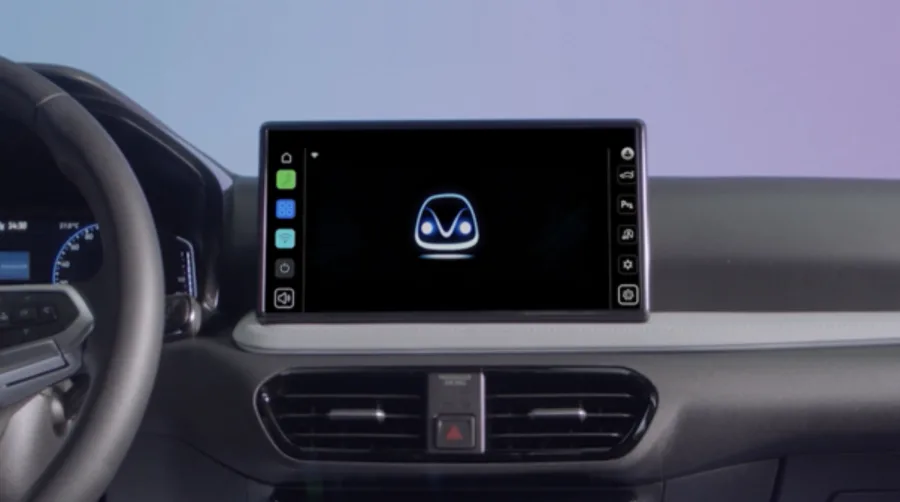 Volkswagen OTTO: conheça a primeira IA automotiva do Brasil que inaugura nova era digital nos carros