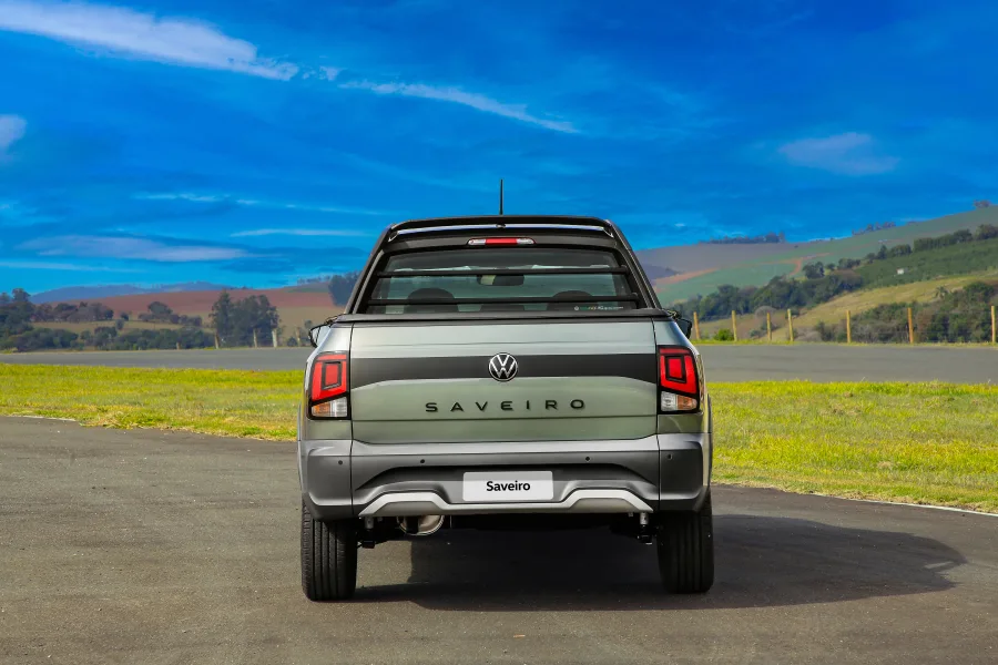 Com 45 anos de história, a picape se tornou um fenômeno cultural. Representa o trabalhador brasileiro e a resistência de um projeto que sobrevive às modas da indústria.