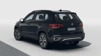 Volkswagen Taos Comfortline 1.4 TSi 2025: Preço, Ficha técnica, Consumo, Equipamentos e Fotos; SUV é equilibrado no consumo e ideal para famílias que buscam conforto e segurança
