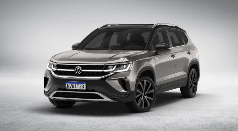Volkswagen Taos Highline 1.4 TSi 2025: Preço, ficha técnica, interior, consumo e equipamentos; motor turbo de 150 cv garante desempenho equilibrado