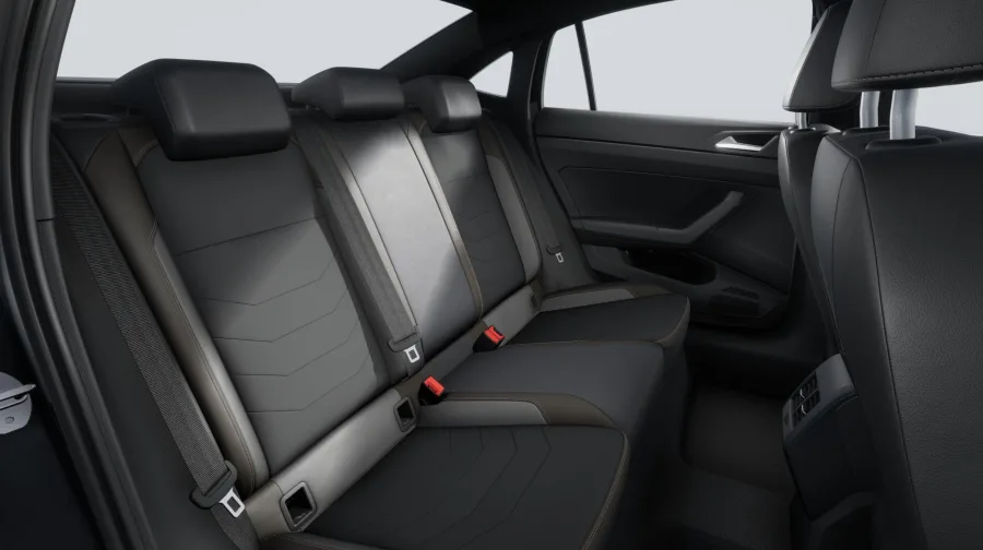 O Virtus é estável, eficiente e confortável, ideal para o uso cotidiano e viagens curtas, embora o motor mostre limitações em retomadas com o carro cheio.