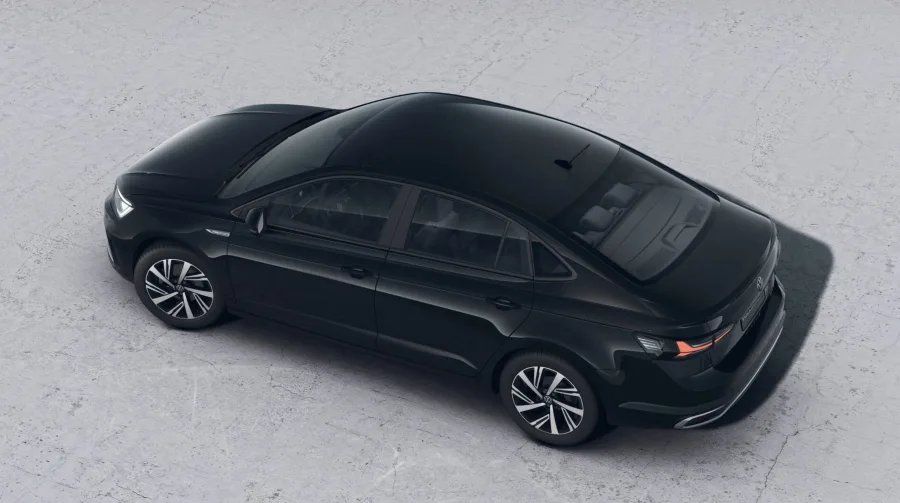 O consumo é de 8,3 km/l (etanol) e 12,1 km/l (gasolina) na cidade, chegando a 10,2 km/l (A) e 14,7 km/l (G) na estrada, com autonomia de até 720 km.