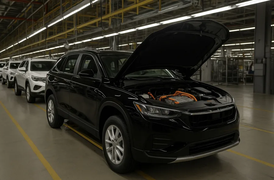 O shutdown nos EUA interrompe agências regulatórias, deixando em risco programas de incentivo a veículos elétricos e travando decisões fundamentais.