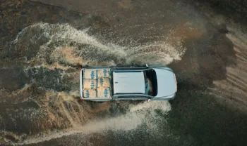 GWM Poer P30 ganha vídeo pra avisar que chegou ao Brasil com motor diesel, luxo e pegada off-road para o campo