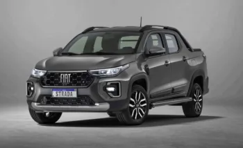 Fiat Strada domina o mercado em setembro e reforça liderança entre as picapes no Brasil