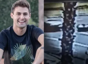 Rezende Acidente: Influenciador dirigia uma BMW X quando se envolveu em acidente com mulher em Honda Biz