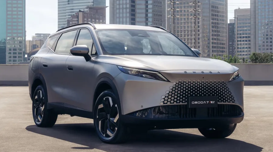 Chery articula três fábricas no Brasil e redefine estratégia automotiva nacional até 2026 para Omoda, Jaecoo e Jetour