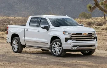 Chevrolet Silverado tem queda de R$ 103 mil e vira opção premium com motor V8 e 716 kg de carga útil