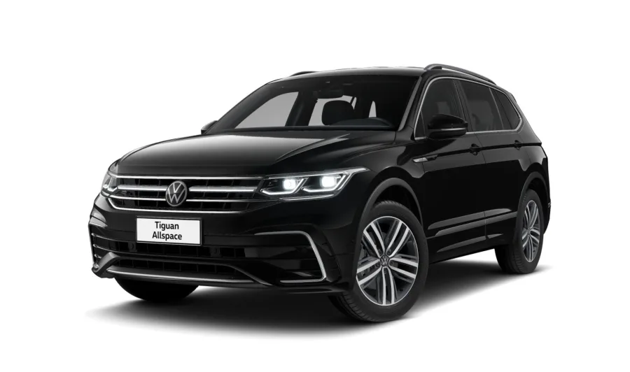 Volkswagen Tiguan Allspace recebe desconto de até R$ 40 mil e volta à disputa entre SUVs