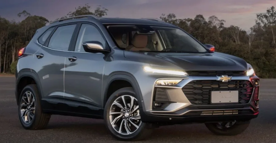 Chevrolet Tracker 2026 tem descontos de até R$ 14,6 mil e abala o segmento de SUVs compactos