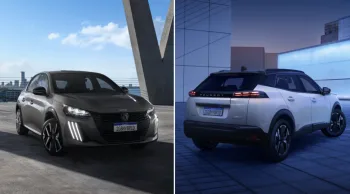 Peugeot 208 e 2008 2026 têm descontos de até R$ 21 mil e bônus na troca