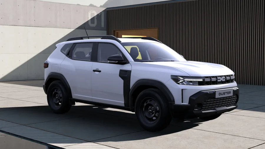 Renault Duster deve ganhar fôlego com novo visual moderno e tecnologia híbrida inédita no Brasil