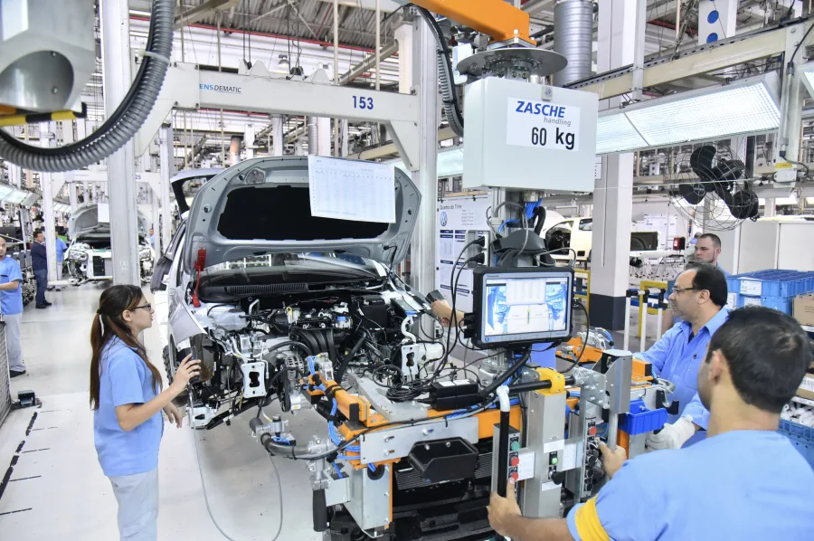 Volkswagen tem 50 vagas de estágio; veja como se inscrever