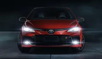 Toyota terá novo SUV cupê derivado do Corolla com motor híbrido flex de até 223 cv