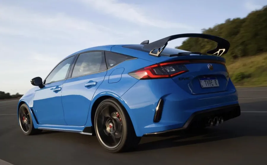 Honda mira zero mortes no trânsito até 2050 com foco em tecnologia, conectividade e formação de condutores