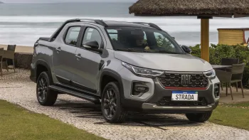 Fiat Strada 2026 consolida liderança com recorde histórico e 101 mil unidades vendidas