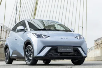 BYD e Jaecoo conquistam espaço entre as marcas mais vendidas da Europa