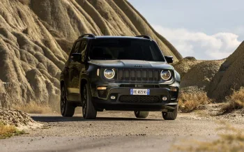 Jeep Renegade vai sair de linha na Europa: SUV que nasceu rebelde morreu obedecendo às regras do mercado