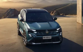 Renault Boreal: preço no Brasil, motor, ficha técnica e tudo mais sobre o novo SUV
