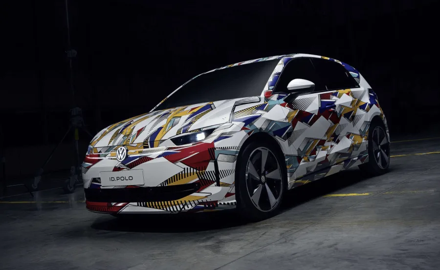 Volkswagen redefine o futuro do carro no Brasil com aposta em híbridos, não elétricos