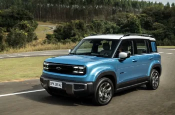 Chevrolet Spark vai ficar mais barato para motoristas da Uber; preço fica em cerca de R$ 150 mil