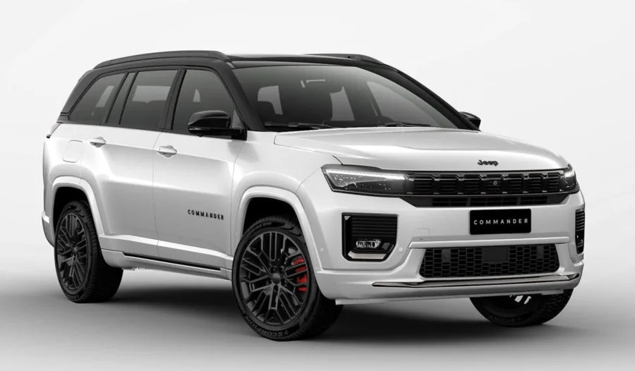 Versões variam entre o uso urbano com o motor 1.3 turbo, desempenho esportivo no 2.0 gasolina e força off-road no 2.2 diesel, equilibrando conforto, tecnologia e versatilidade.